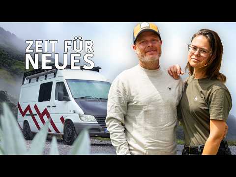 Emotionen & Meilensteine: Das hat uns bewegt | Vanlife Ecuador & Kolumbien | #190