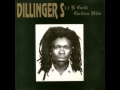 Dillinger   Dillinger's 14K Gold Golden Hits 1979   13   Ensome city skank