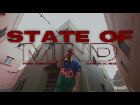 State of mind