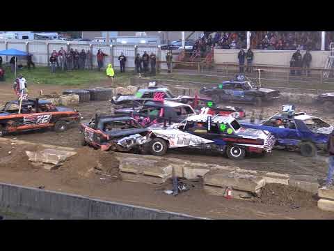 River City Rampage 2021(Imperial Heat) PT.1  (5-8-2021) Henry,Illinois