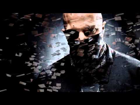 FARID BANG - HAFTBEFEHL - CAPO AZZLACK & L NINO(OHNE BTM SQAUD)