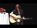 Rosanne Cash on Dylan's "Girl From The North Country" (Oct. 21, 2009)