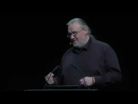 35C3 -  G10, BND-Gesetz und der effektive Schutz vor Grundrechten