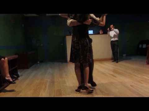 Jaimes Friedgen and Christa Rodriguez Workshop Demonstration