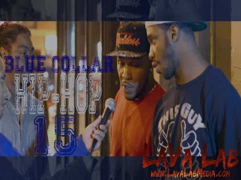 The Lava Lab Presents - Graphic Nature