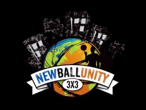Atupri 3x3 Swiss Tour Final 2019 powered by NewBallUnity - Highlights