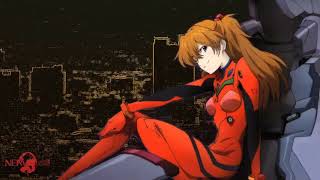 Download lagu EVANGELION - 心よ原始に戻れ mp3