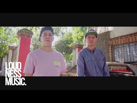 Neztor Mvl - Me  La Paso Pensando Feat @Danntik [Video Oficial]