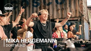 Download lagu Mika Heggemann | Boiler Room: Dortmund mp3 Download lagu Mika Heggemann | Boiler Room: Dortmund mp3