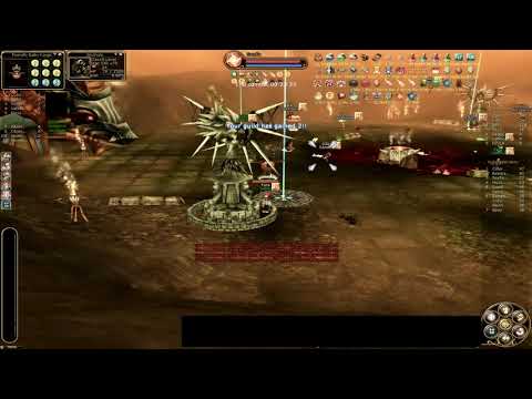 Flyff Guild Siege Clockworks 2020-05-23 Sober