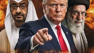 ‏ماذا يحدث في ايران ‏وكيف حصل ذلك مع الخامنئي ورسالة إلى اهلنا  في الأحواز