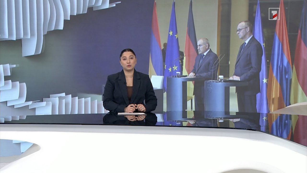 Արևմտահայերեն լուրեր. շաբաթվա ամփոփում | 14.12.2025