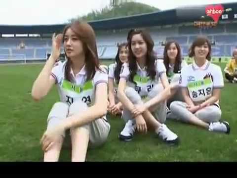 T-ara Jiyeon OMS final Ep 27 cuts {eng}