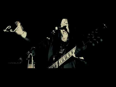 YEAR OF THE GOAT - Riders Of Vultures (Live Lyric Video) | Napalm Records