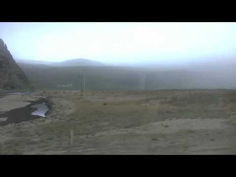 Eldgos í Eyjafjallajökli