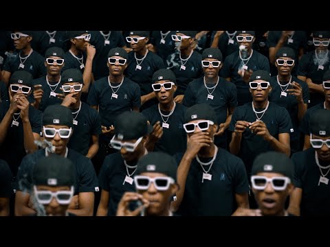 Bandmanrill - Influence (Official Video)