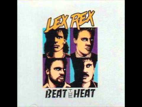 Lex Rex - My Lord