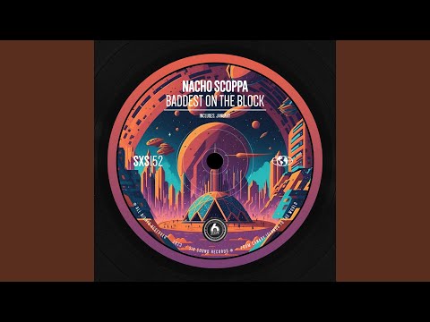 Baddest On The Block