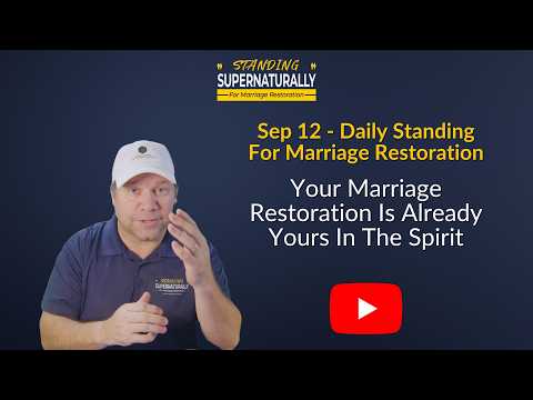 Saturday Devotional Video