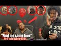 20 MEN VS 2 WOMEN TIERRA NICOLE PRETTY AFRICAN