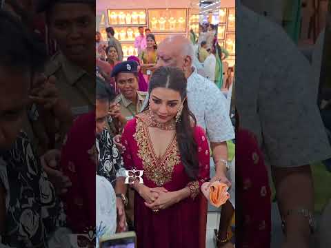 Reel tagged #kajalagarwal