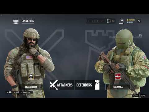 Operation Ember Rise - Car Park Bug/Easter Egg? (Parking Lot)