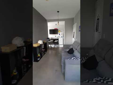 Apartamento em Tatuí, interior de São Paulo #tatuí #morarnointerior #apartamento #interiorpaulista