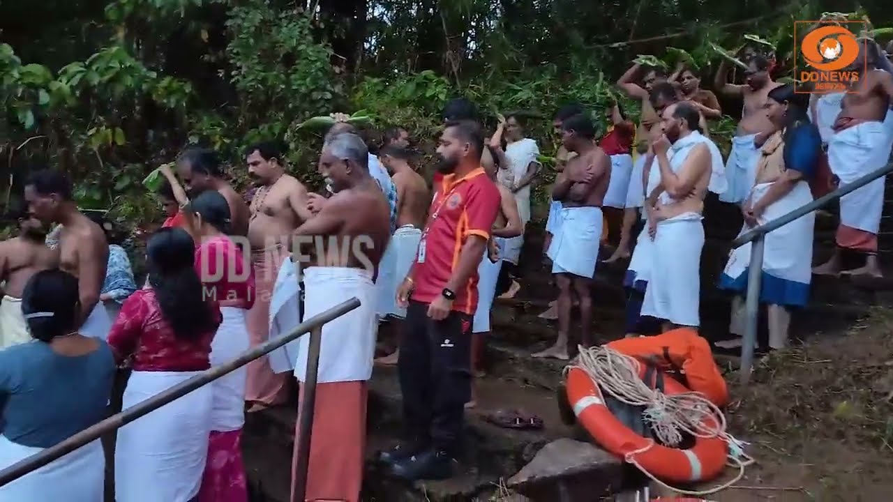 ഉളിക്കൽ വയത്തൂർ കാലിയാർ ശിവക്ഷേത്രത്തിൽ പിതൃതർപ്പ?