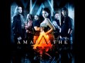 Amaranthe - Call out my name ( chipmunk) 