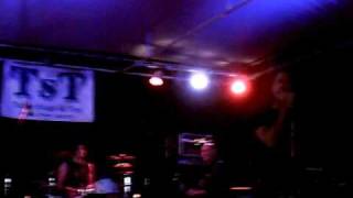 Caroline's Spine ~ Attention Please ~ 10.16.10