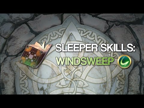 Feh Windsweep