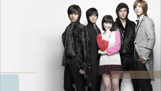 Download lagu Boys over flowers - something happened to my heart #f4 mp3