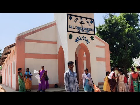 GEL koi dega mandali sammelan ✝️5 10 2022 ✝️