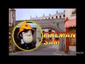 Fireman Sam Series 1 4 Theme But With S5 And S10 Vocals