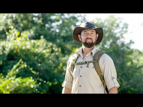 Forrest Galante Reel