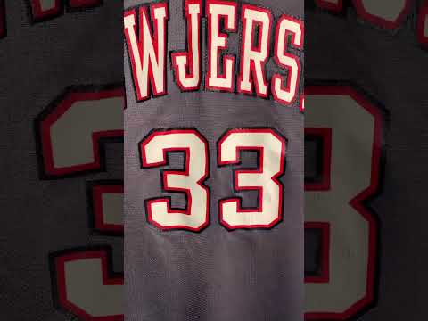 Champion NBA Jerseys 🏀🎽 Link Below to purchase