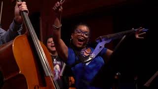 Fire by Mother&#39;s Finest (cover) featuring Laura Kaye and Mark Wood (MWROC)