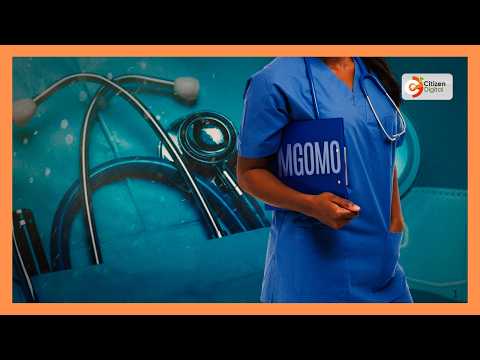 Huduma za matibabu zatatizika katika hospitaliza umma za kaunti mbali mbali nchini