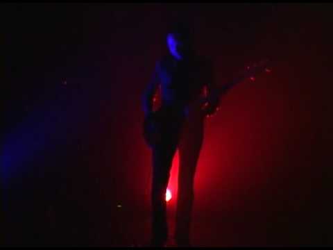 MOVING UNITS LIVE @ THE GLASS HOUSE, POMONA, CA - PT 1