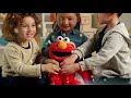 Tickle Me Elmo Ad 2017 UK