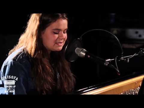 Blossom - Head Over Heels (Original) - Ont' Sofa Gibson Sessions