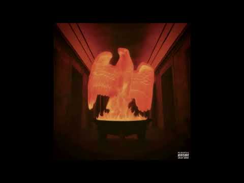 BLAZED M - ADLER (PROD.JOSHGOTGAS + WANTE)