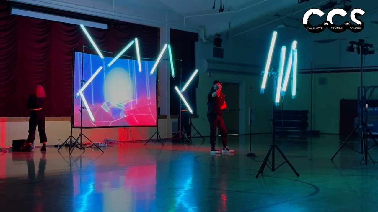 Echo Dance Team @ CCS