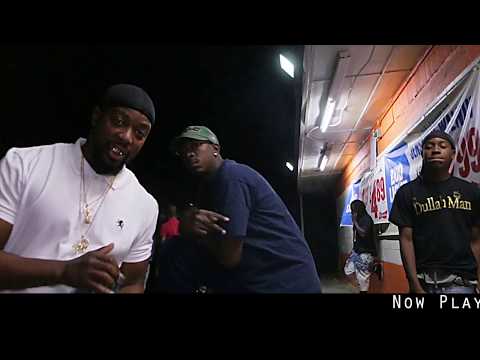 Fresno rappers - Li-Dog x Dullah Man "Section" | Shot By NoEdit559
