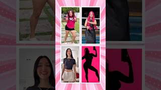 💃QUEM DANÇOU MELHOR? EMILLY VICK, KATLEN, LULUCA OU A SURPRESA? 😱 #quiz #shorts #viral #fyp #fypシ
