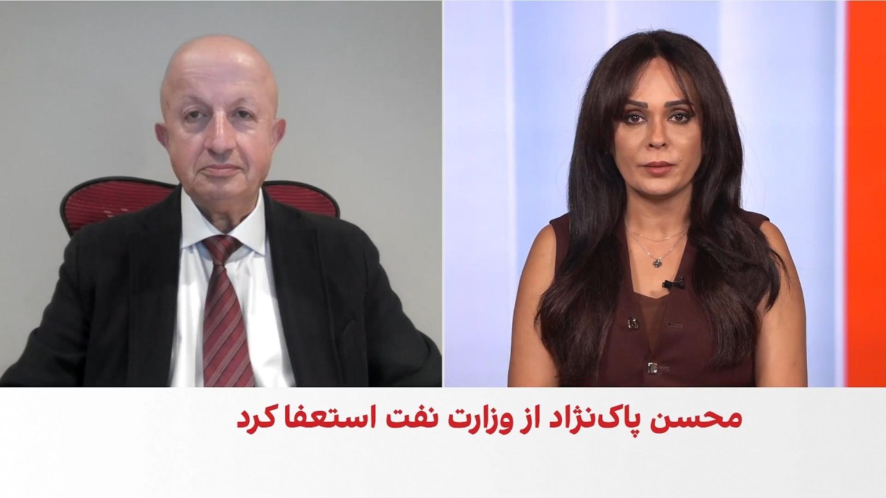 مهدی مصلحی: وزارت نفت دیگر توان تامین درآمد مورد نیاز کشور را ندارد