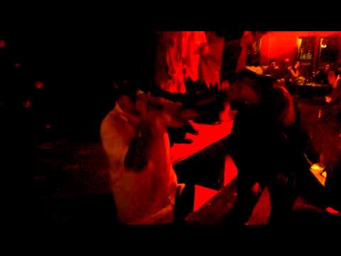 Knocturnal Records and The Bring on the Death Album Release party 01-18-13