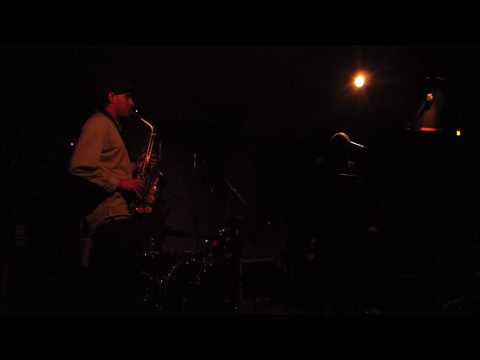 Malcolm Mooney (CAN) live at Cafe OTO