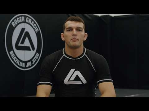 Kywan Gracie - My Future, Defined By Me. Episode 3