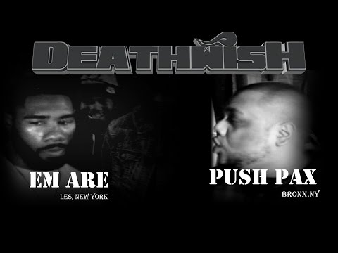 Push Pax vs Emare